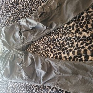 Ralph Lauren MotorCycle Bikers Cargo